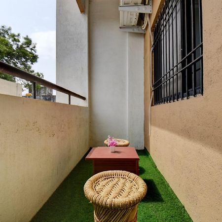 It'S Home Aurangābād Exterior foto
