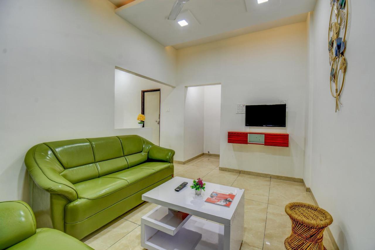 It'S Home Aurangābād Exterior foto