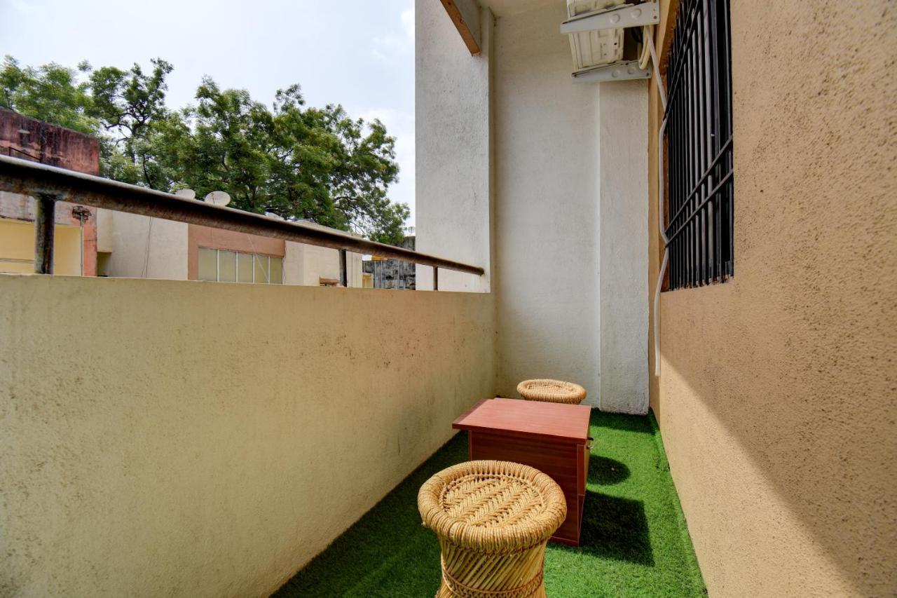 It'S Home Aurangābād Exterior foto