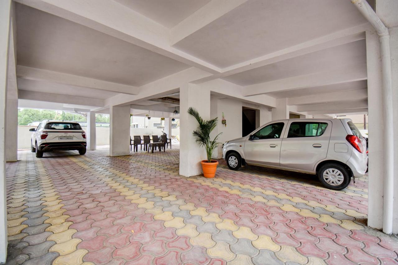 It'S Home Aurangābād Exterior foto