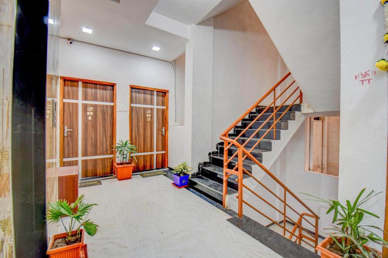 It'S Home Aurangābād Exterior foto