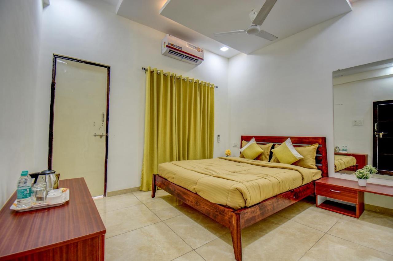 It'S Home Aurangābād Exterior foto