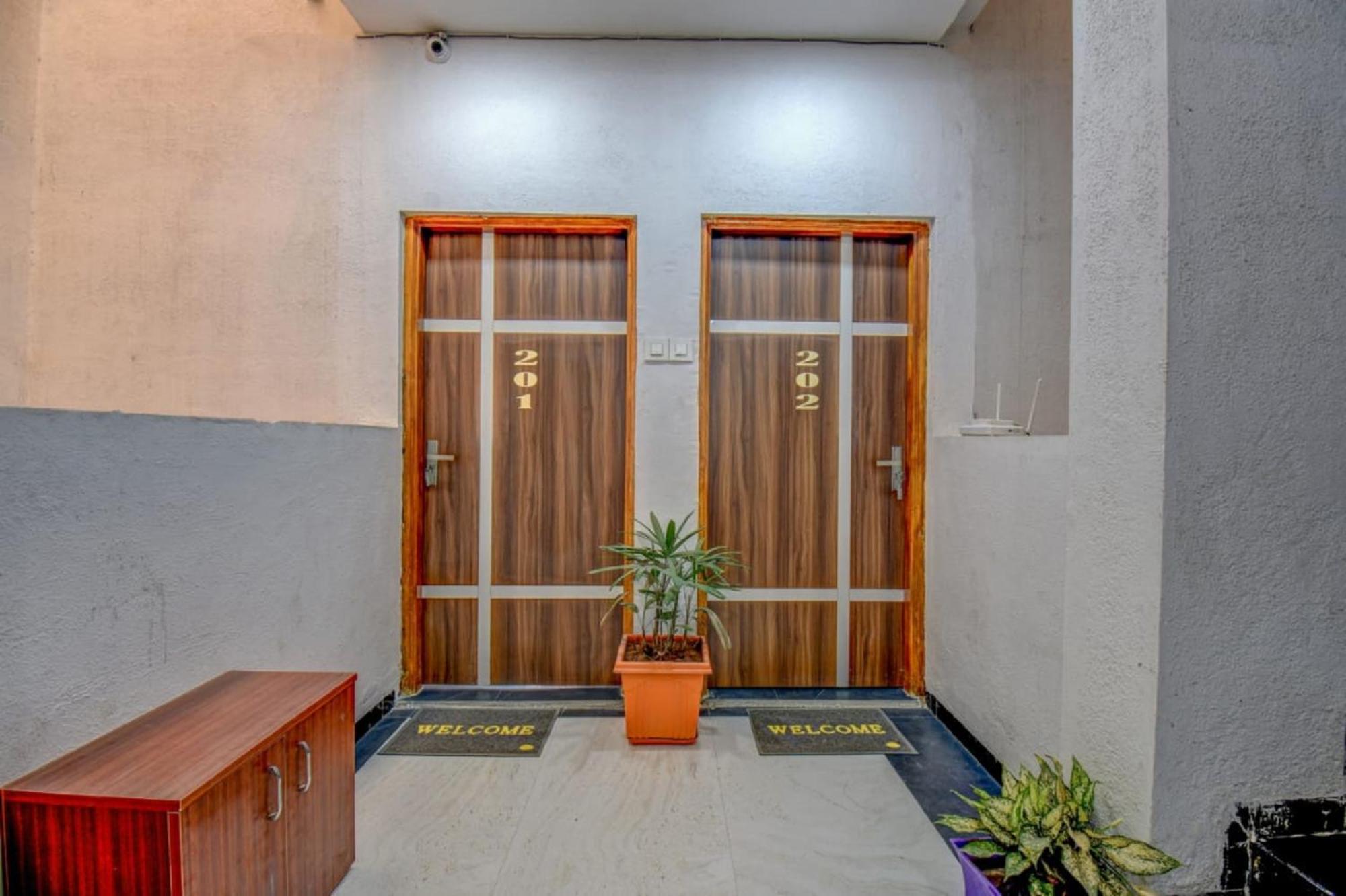 It'S Home Aurangābād Exterior foto