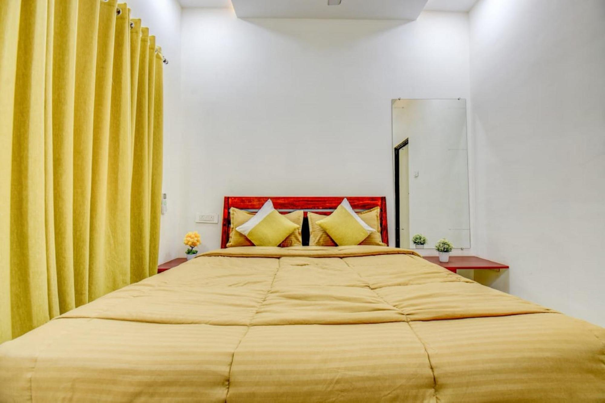 It'S Home Aurangābād Exterior foto
